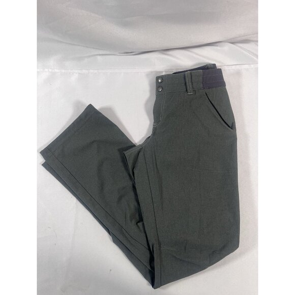 KUHL Women’s Pants Size 6 Reg Hiking Outdoor Gray - Picture 1 of 8